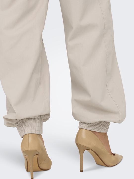 Actual product image Only ONLTINNE Locker geschnitten Hose Hose (34)