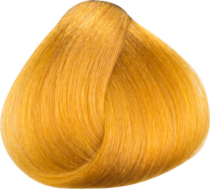 Produktbild Ref. Permanent Colour Cream Haarfarbe Gold 100 ml (Gold)