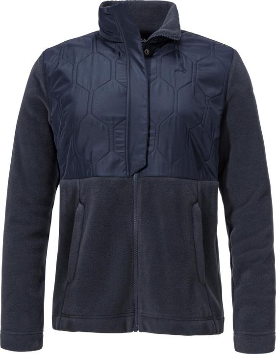 Produktbild Schöffel Fleece Jk Style Gregale WMS (XXL)