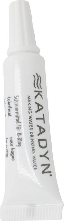 Produktbild Katadyn Tactical Pocket Filter