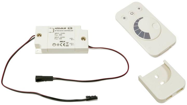 Image du produit L&S Kit de variateurs radio