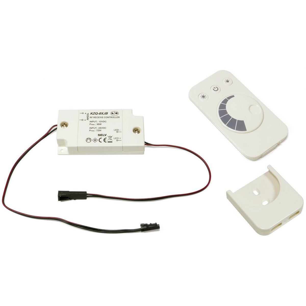 L&S Funk-Dimmschalterset (2000445)