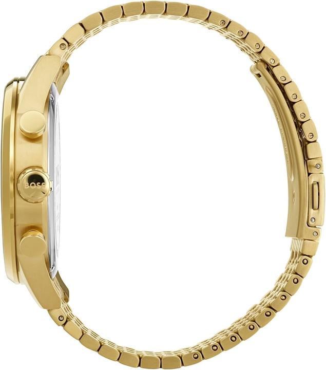 Produktbild Hugo Boss Navigator (Analoguhr, 44 mm)
