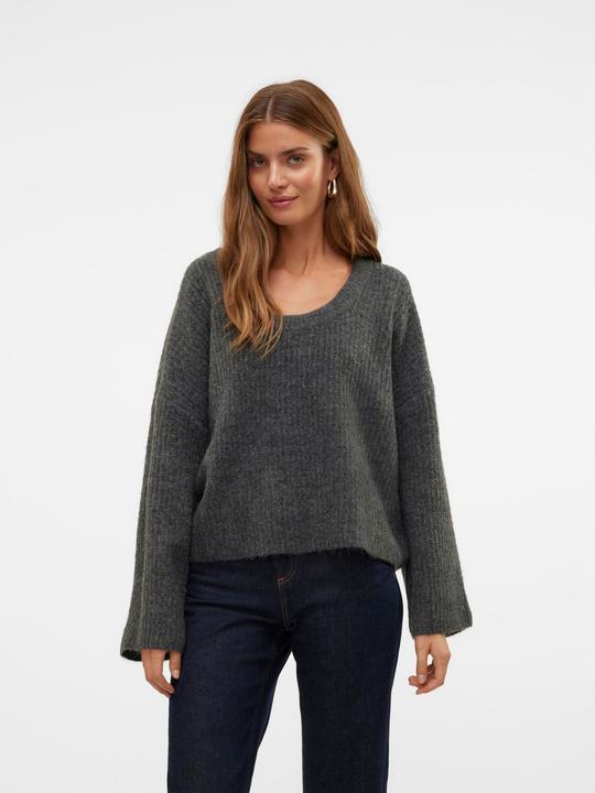 Image du produit Vero Moda VMGEMMA Pull-over Pull en maille (M)