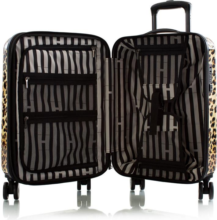 Actual product image Heys Fashion Spinner - Hand luggage hard shell (42 l)
