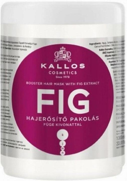 Immagine prodotto Kallos Cosmetics Fig (1000 ml)