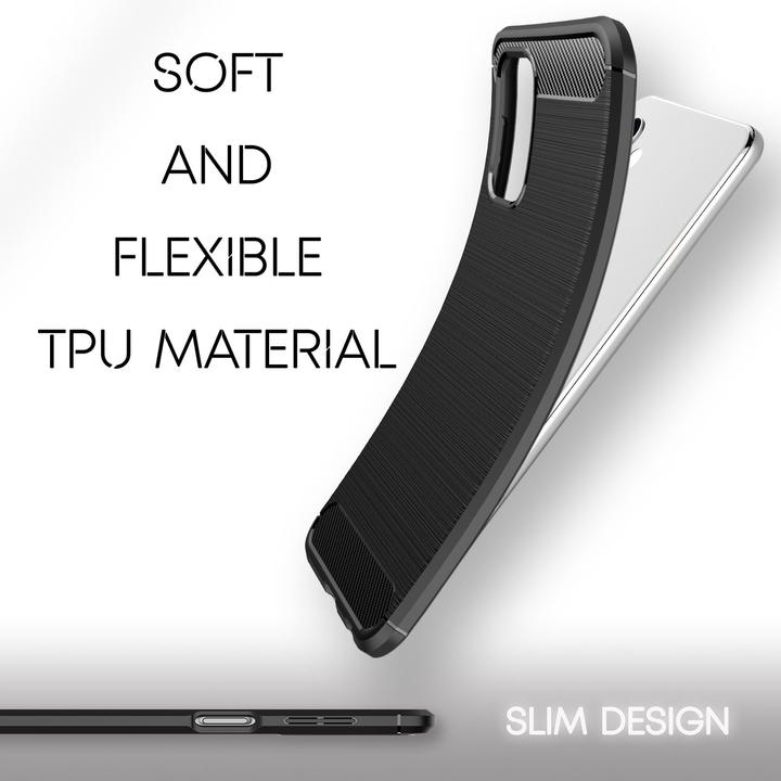 Produktbild Nalia Handyhülle (Samsung Galaxy A32 5G)