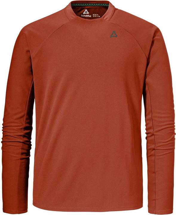 Actual product image Schöffel Longsleeve Style Enixa MEN (4XL, 58)