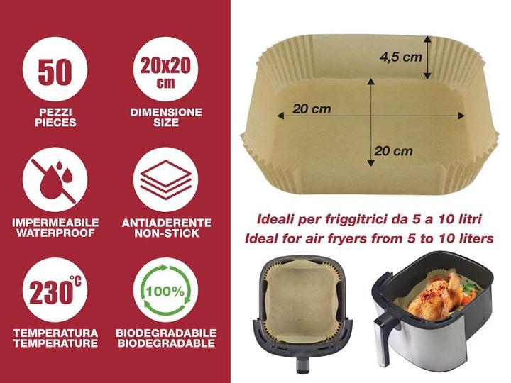 Actual product image Beper For kitchen C103ACC004