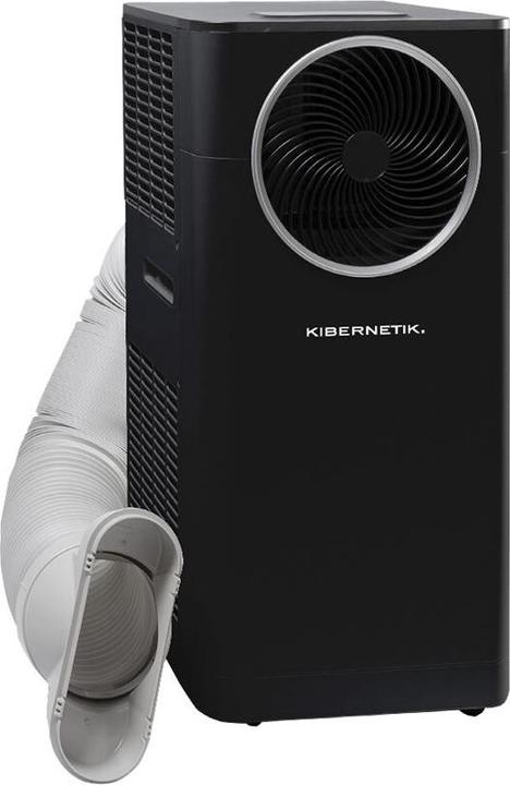 Actual product image Kibernetik KL11000 (55 m², 11000 BTU/h)
