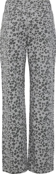 Image du produit Pieces PCPORTIA HW Jeans coupe droite (S)