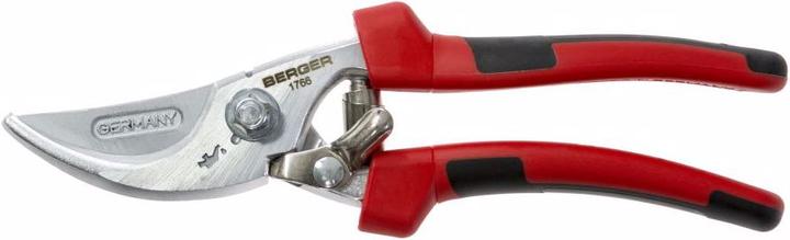 Immagine prodotto Berger Forbici a mano 200 mm, manico 2K