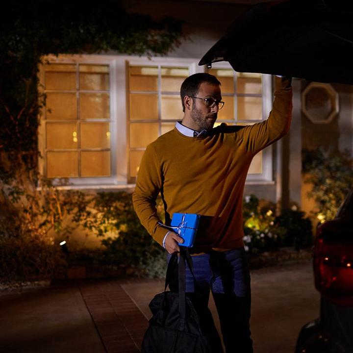 Produktbild Philips Hue Bridge