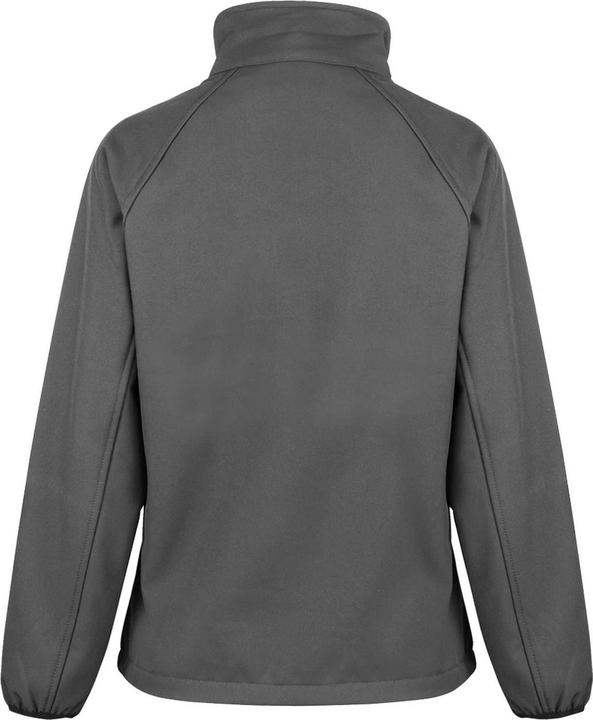 Actual product image Result Clothing Womens/Ladies Soft Shell Jacket