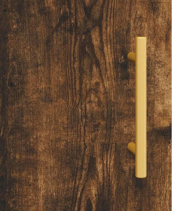 Image du produit vidaXL Highboard (34.50 x 34.50 x 180 cm)