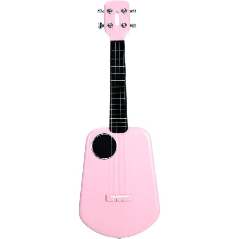 Thumbnail - Xiaomi Populele 2 Ukulele Pink (Konzert), Ukulele, Pink