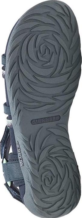 Actual product image Merrell Terran 3 Cush Lattice (42)