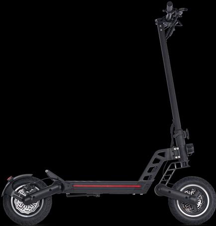 Actual product image Vmax R40 Pro (40 km/h, 45 km, 1000 W)