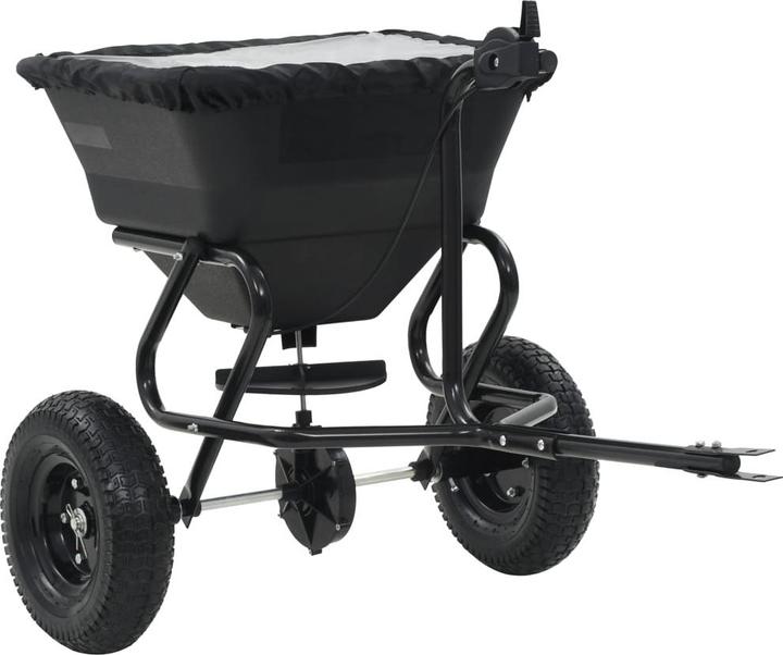 Actual product image vidaXL Streuer