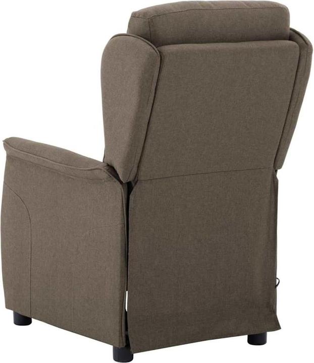 Image du produit vidaXL Moderner Massagesessel