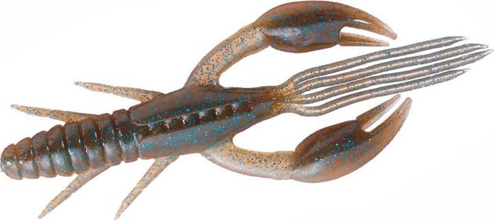 Actual product image Osp DoLive Craw (5 cm)