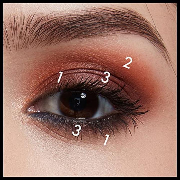 Produktbild NYX Professional Make-Up Ultimate (05 Warm Neutrals)