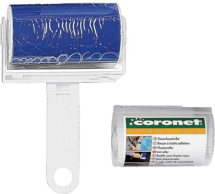 Produktbild Coronet Kleiderrolle gross