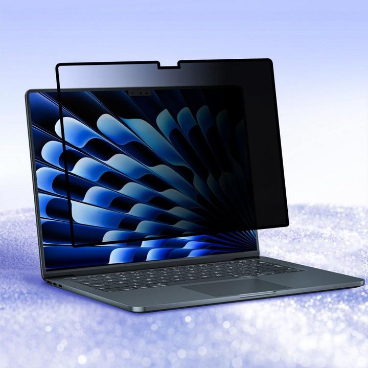 Produktbild Levelo Privacy Screen Protector For MacBook Pro 14" (14")