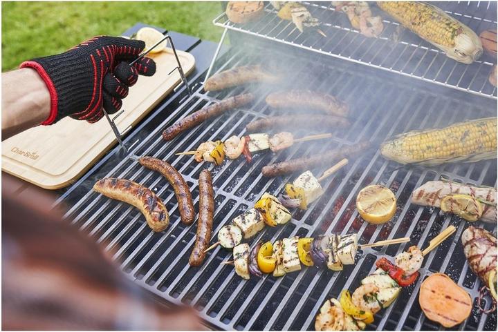 Actual product image Char Broil 140252 (53 cm)