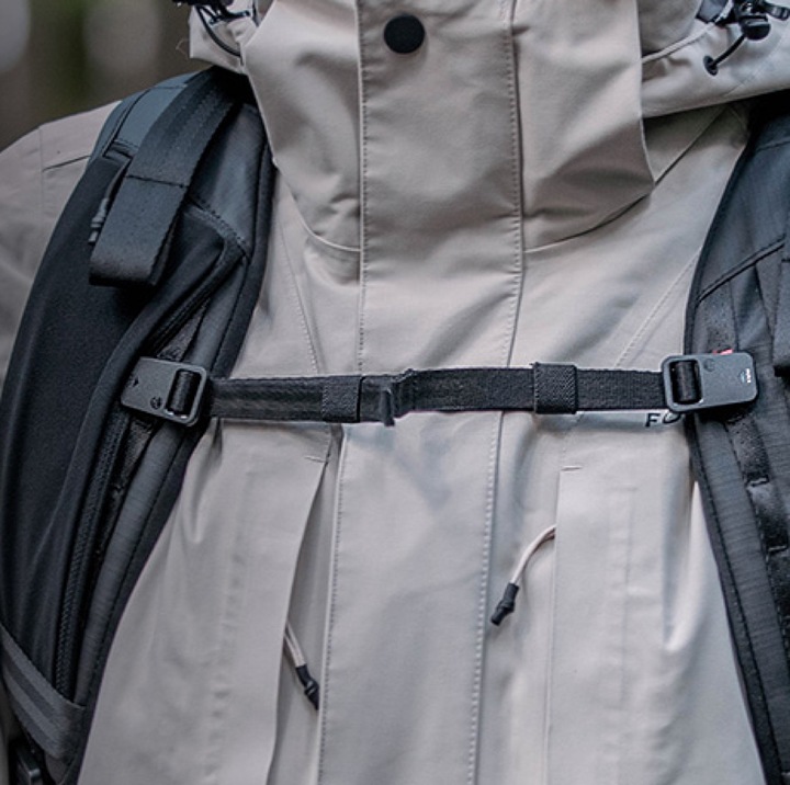 Actual product image Pgytech OneMo 2 (Photo backpack, 25 l)