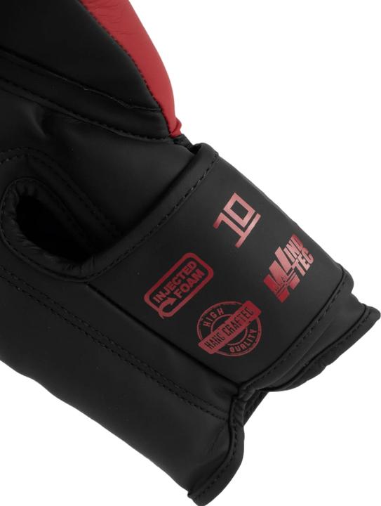 Immagine prodotto MetalBoxe Gant Entr/Comp. Ev1 Noir Rouge 08 Oz