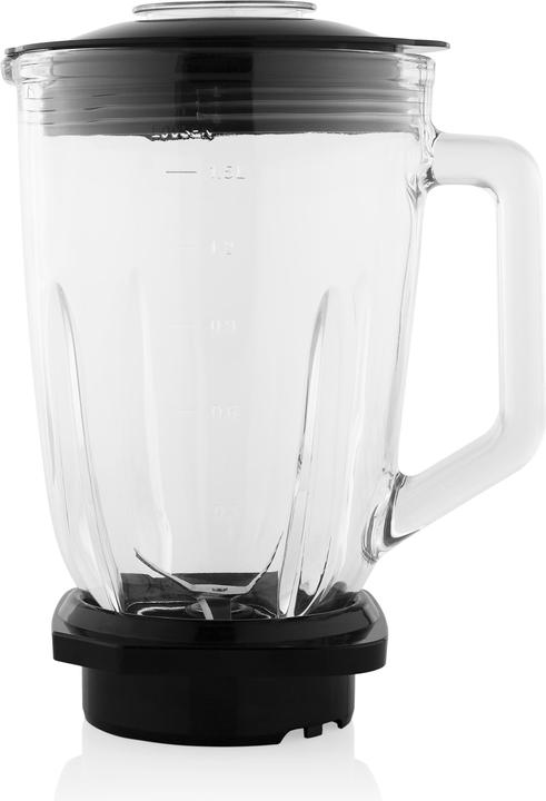 Actual product image Tristar Stand mixer (1000 W)