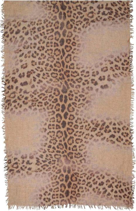 Immagine prodotto Fraas Scarf with Animal-Print