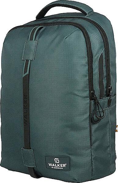 Produktbild Walker Schulrucksack alge (32 l)