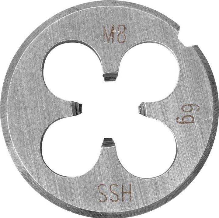 Produktbild technocraft HSS Schneideisen