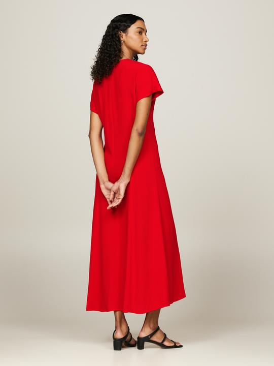 Image du produit Tommy Hilfiger Maxi-robe (42)