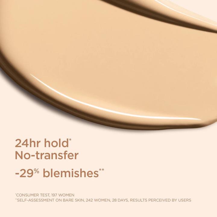 Produktbild Clarins Skin Illusion Full Coverage 30ml 1005w (100.5W)