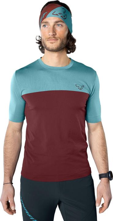 Immagine prodotto Dynafit Camicia Traverse S-Tech Uomo (XS)