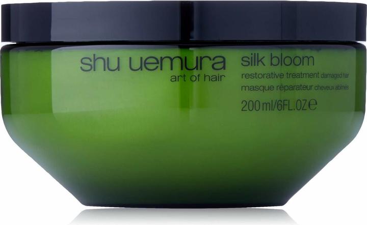 Image du produit Shu Uemura Traitement Silk Bloom (200 ml)