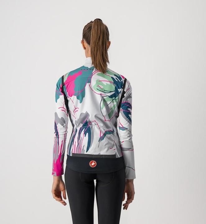 Actual product image Castelli Perfetto Ro W Long leeve (S)