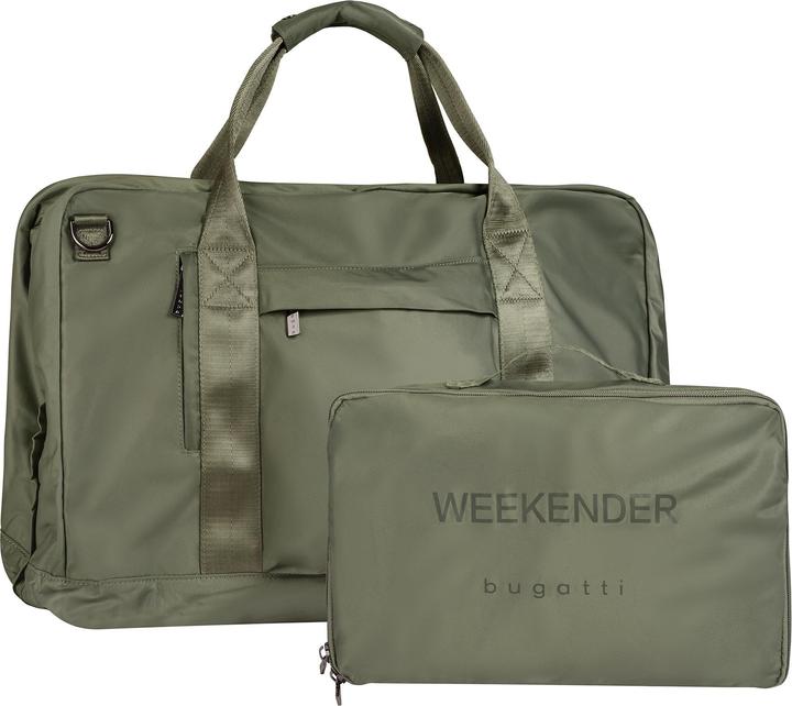 Immagine prodotto Bugatti Elia Weekender Reisetasche 55 cm (36 l)