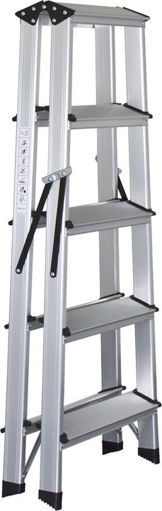 Immagine prodotto Holmberg Scaletta (Scala doppia, 111.50 cm)