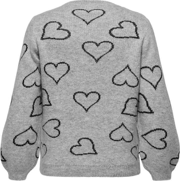 Image du produit Only CARHAPPIE Pull en maille (S)