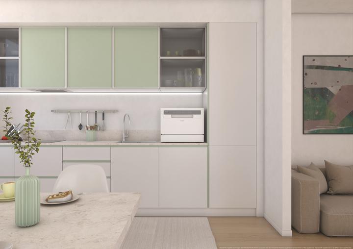 Actual product image Candy Rapido' CP