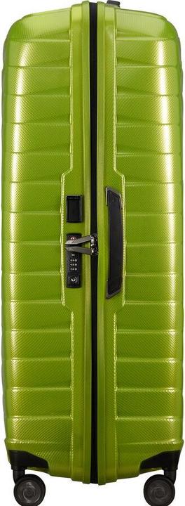 Image du produit Samsonite Proxis Trolley mit 4 Rollen 86cm (147 l)