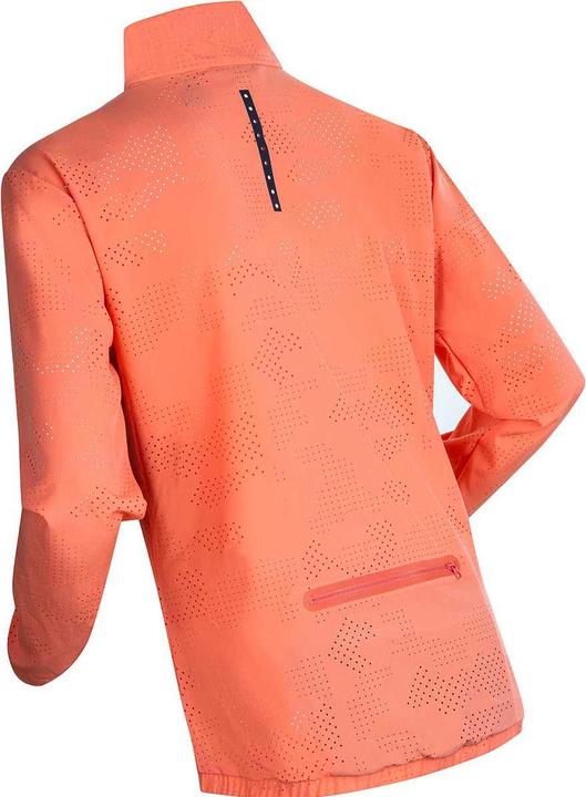 Actual product image Daehlie W Jacket Intensity (S)