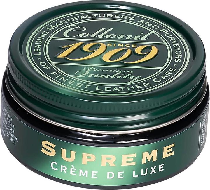 Actual product image Collonil Supreme Creme de Luxe (1 x, 100 ml)