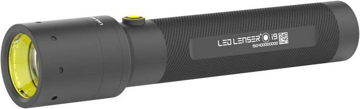 Actual product image Ledlenser i9 (18.70 cm, 400 lm)