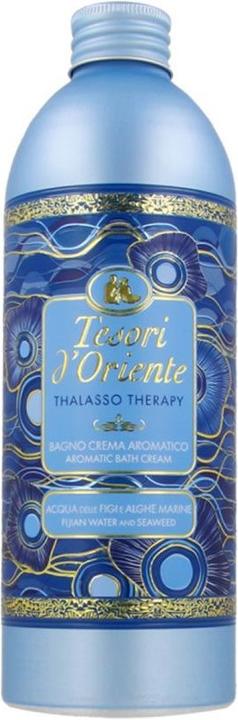 Tesori d'Oriente Thalasso Therapy (500 ml, Bath oil)