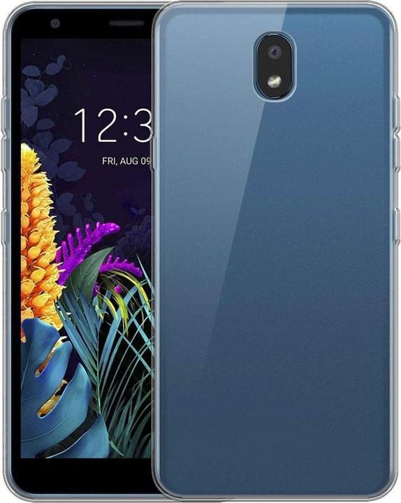 Image du produit Screenguard LG K30 Etui souple en TPU transparent (K30)